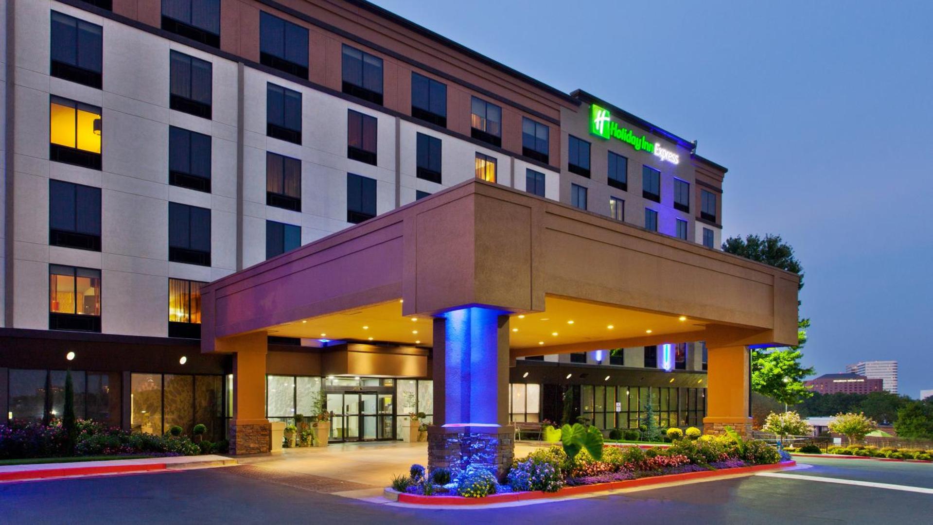 Holiday Inn Express Atlanta NW – Galleria Area, an IHG Hotel